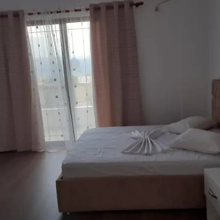 Enia's & Apartment