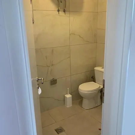 Enia's & Apartment Sarande