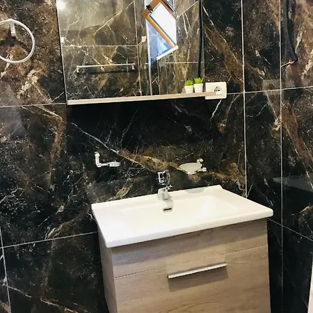 Apartment Enia's & Sarande