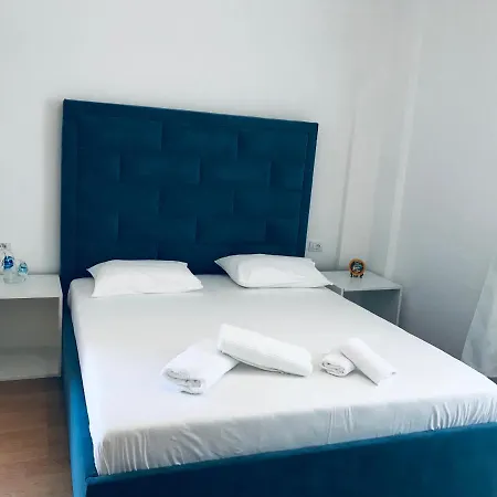 Apartment Enia's & Sarande