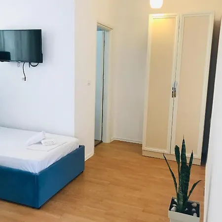 Enia's & Apartment *
