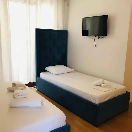 Enia's & Sarande