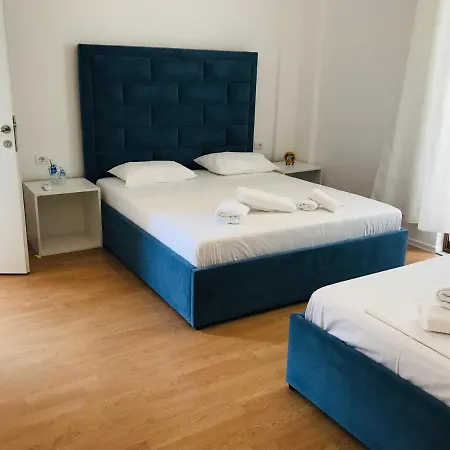 Enia's & Apartment